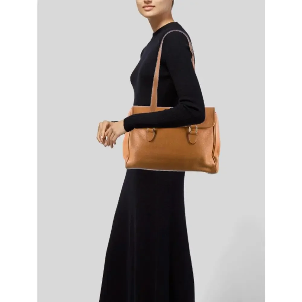 Fendi Vintage Shoulder Bag